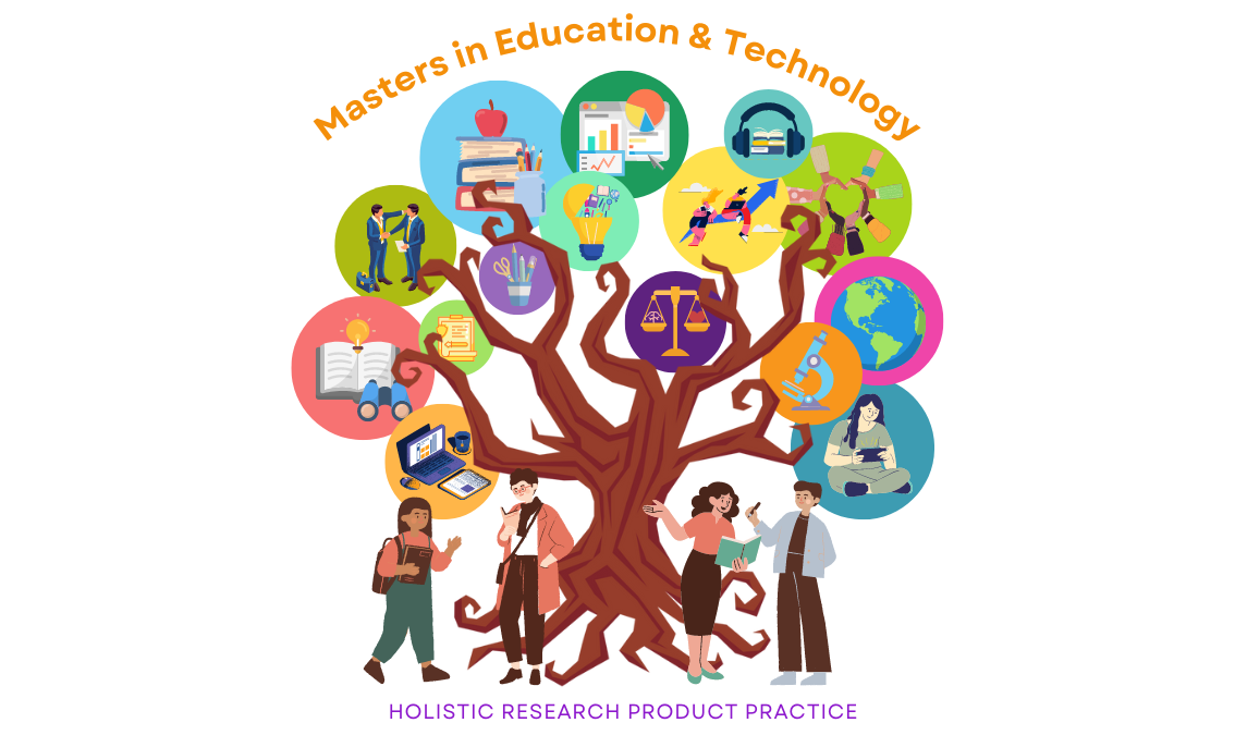 Learners and Learning  MAET-ES02