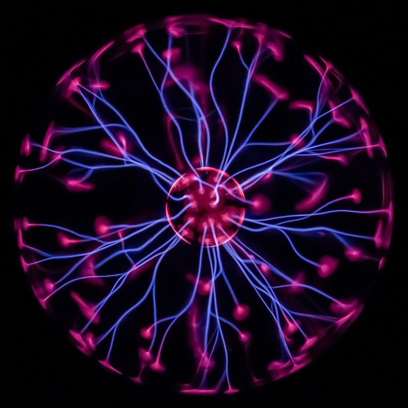 Electromagnetism CL4STEM OER